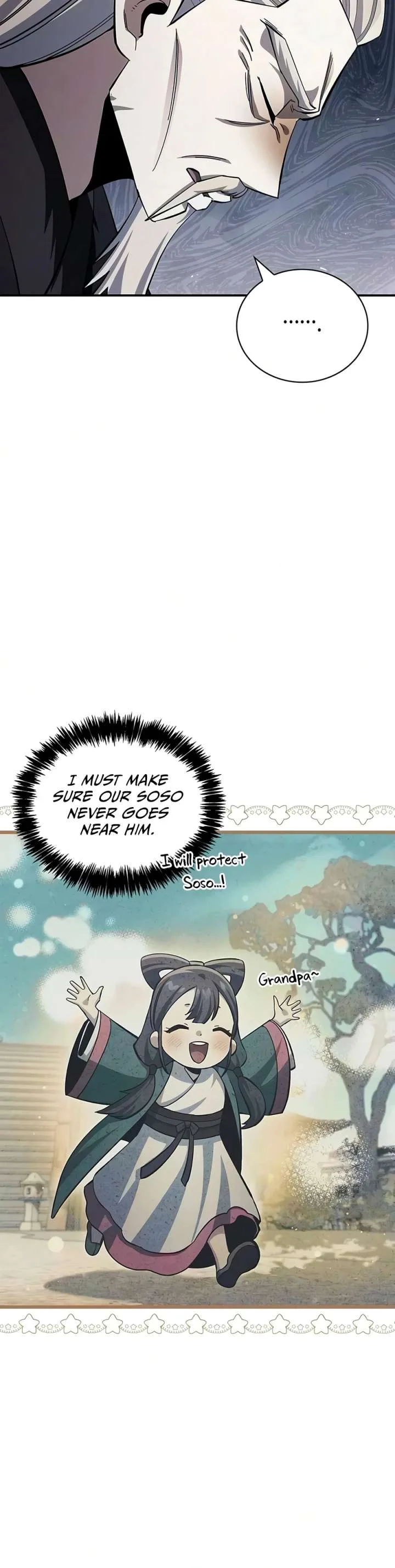 Cheonhwa Archive's Young Master Chapter 180 page 25