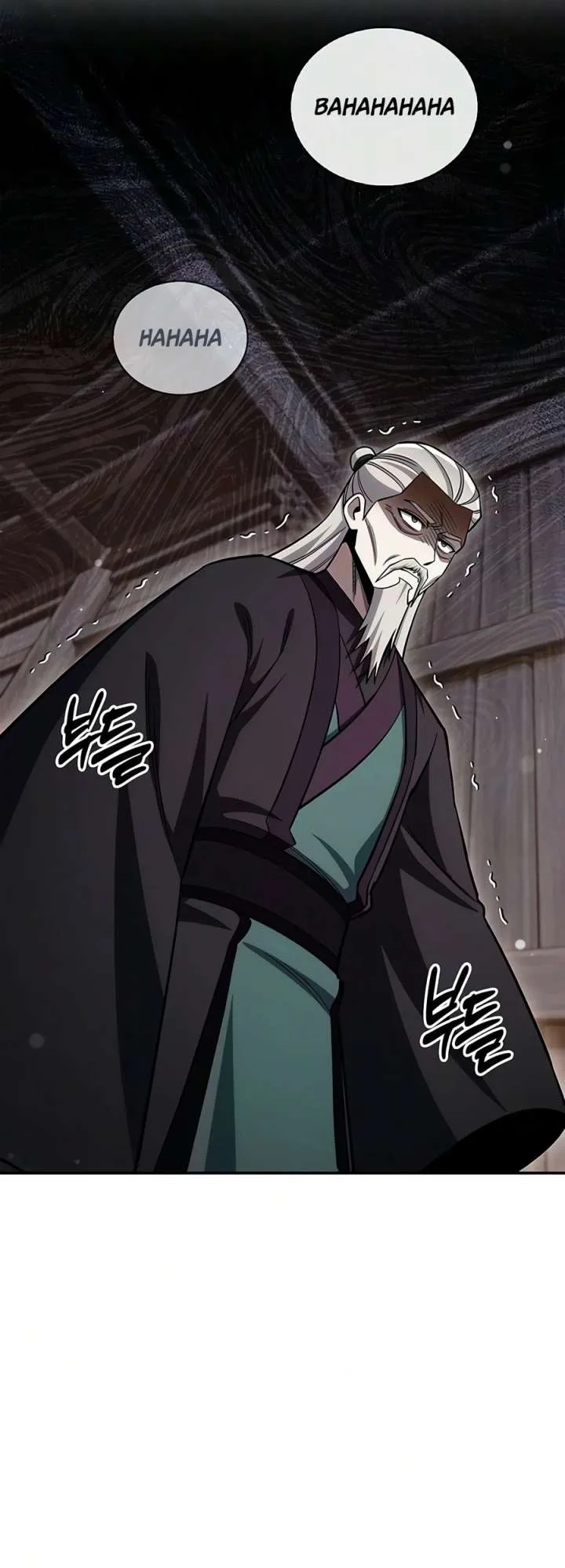 Cheonhwa Archive's Young Master Chapter 180 page 28