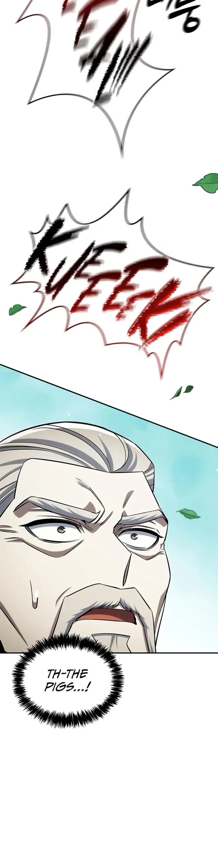 Cheonhwa Archive's Young Master Chapter 181 page 13