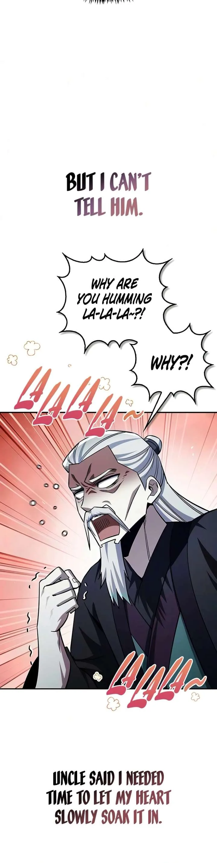 Cheonhwa Archive's Young Master Chapter 180 page 34