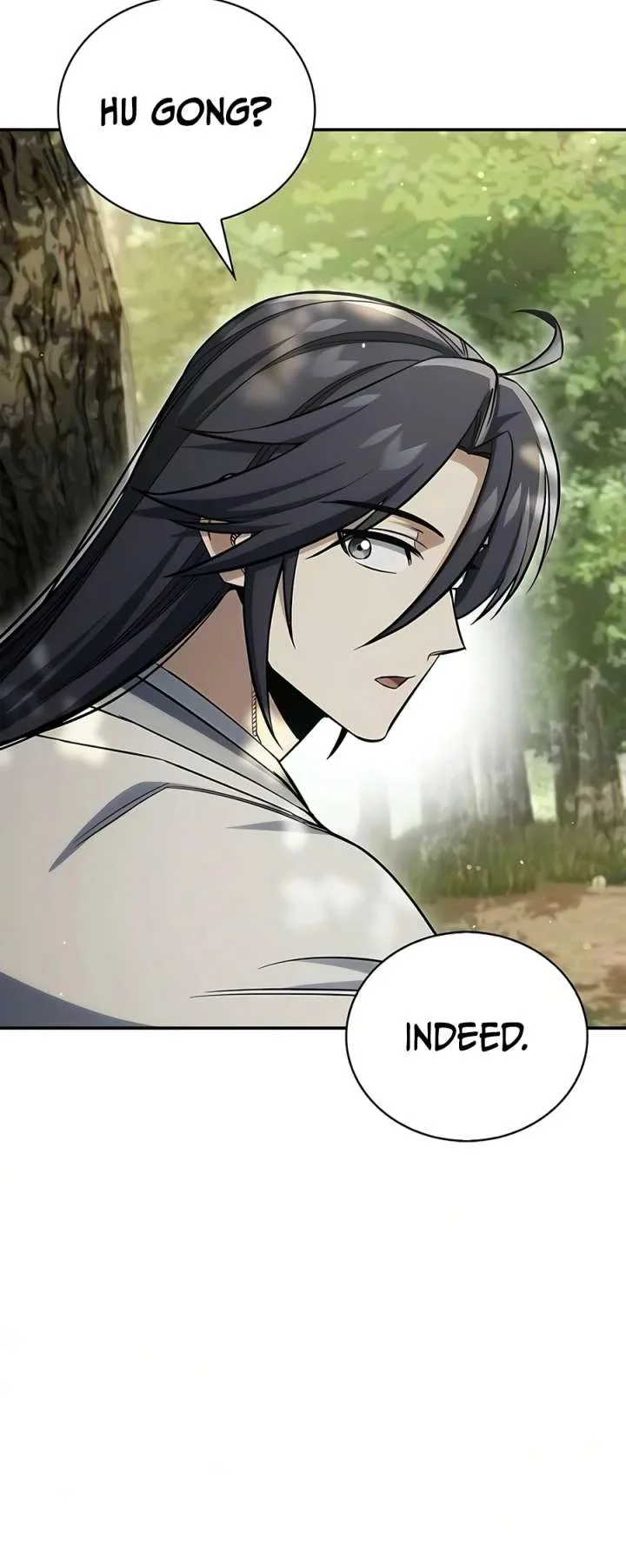 Cheonhwa Archive's Young Master Chapter 180 page 40
