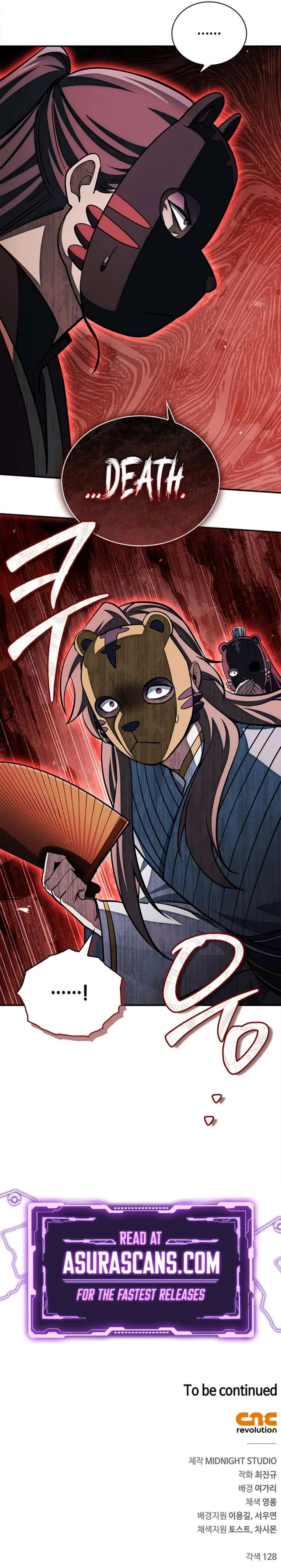 Cheonhwa Archive's Young Master Chapter 160 page 24