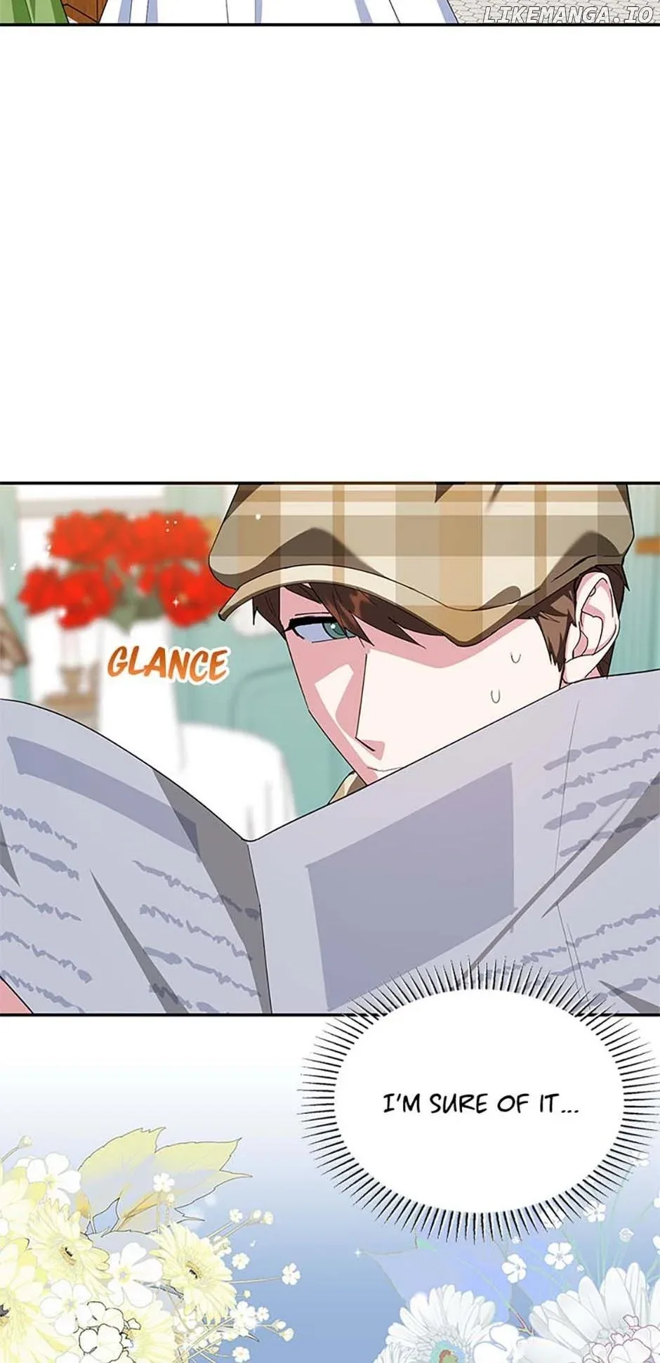 A Divorced Evil Lady Bakes Cakes Chapter 62 page 3