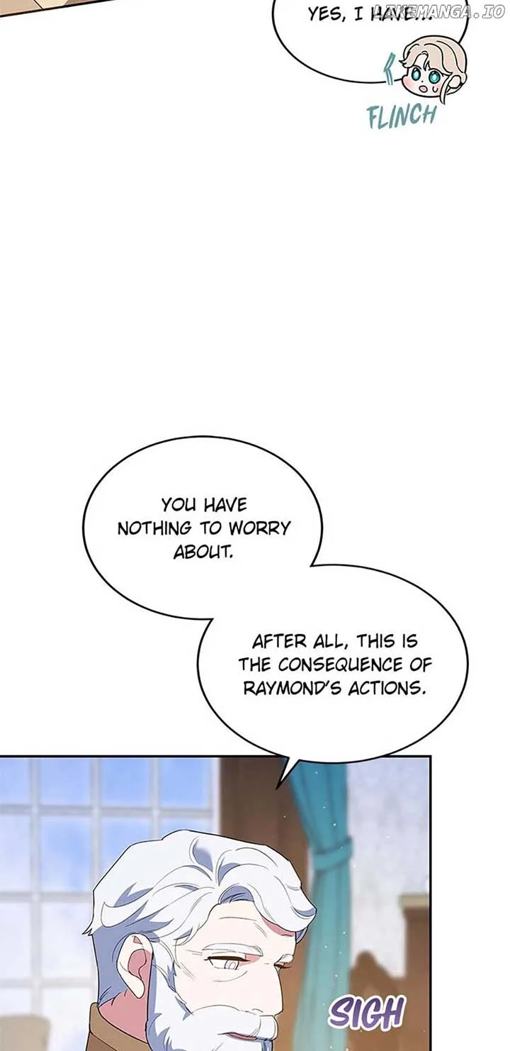A Divorced Evil Lady Bakes Cakes Chapter 63 page 16