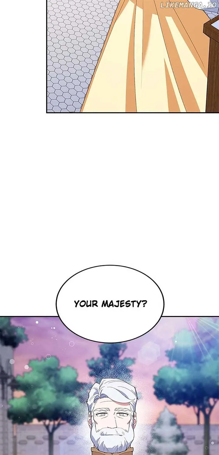 A Divorced Evil Lady Bakes Cakes Chapter 63 page 7