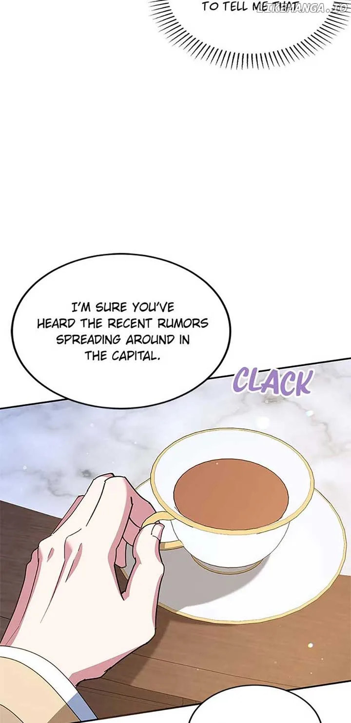 A Divorced Evil Lady Bakes Cakes Chapter 63 page 15