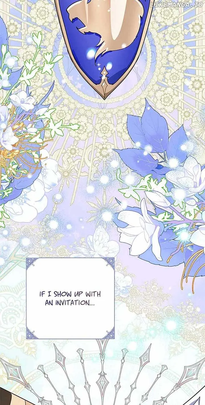 A Divorced Evil Lady Bakes Cakes Chapter 63 page 22
