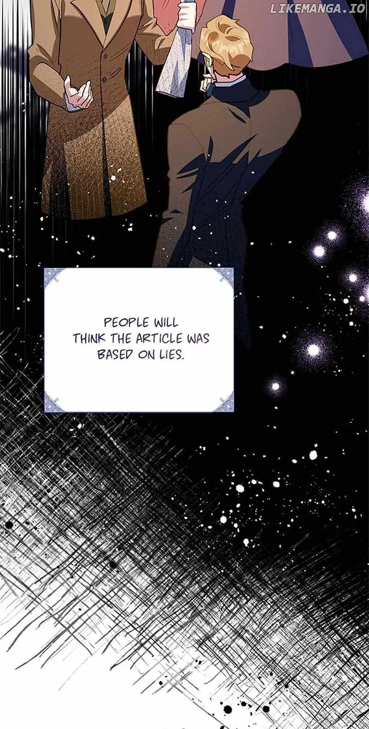 A Divorced Evil Lady Bakes Cakes Chapter 63 page 24