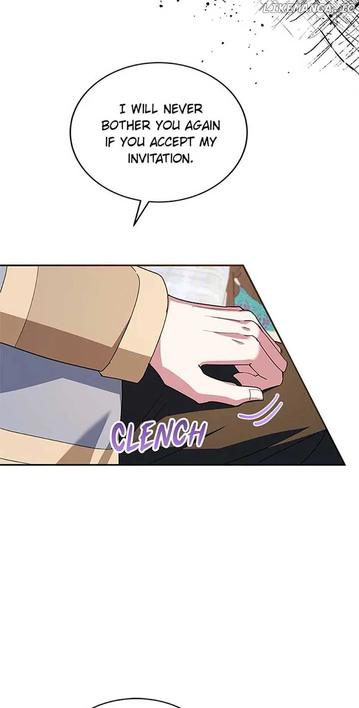 A Divorced Evil Lady Bakes Cakes Chapter 63 page 25