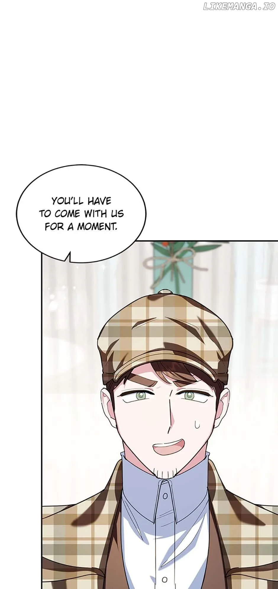 A Divorced Evil Lady Bakes Cakes Chapter 62 page 13