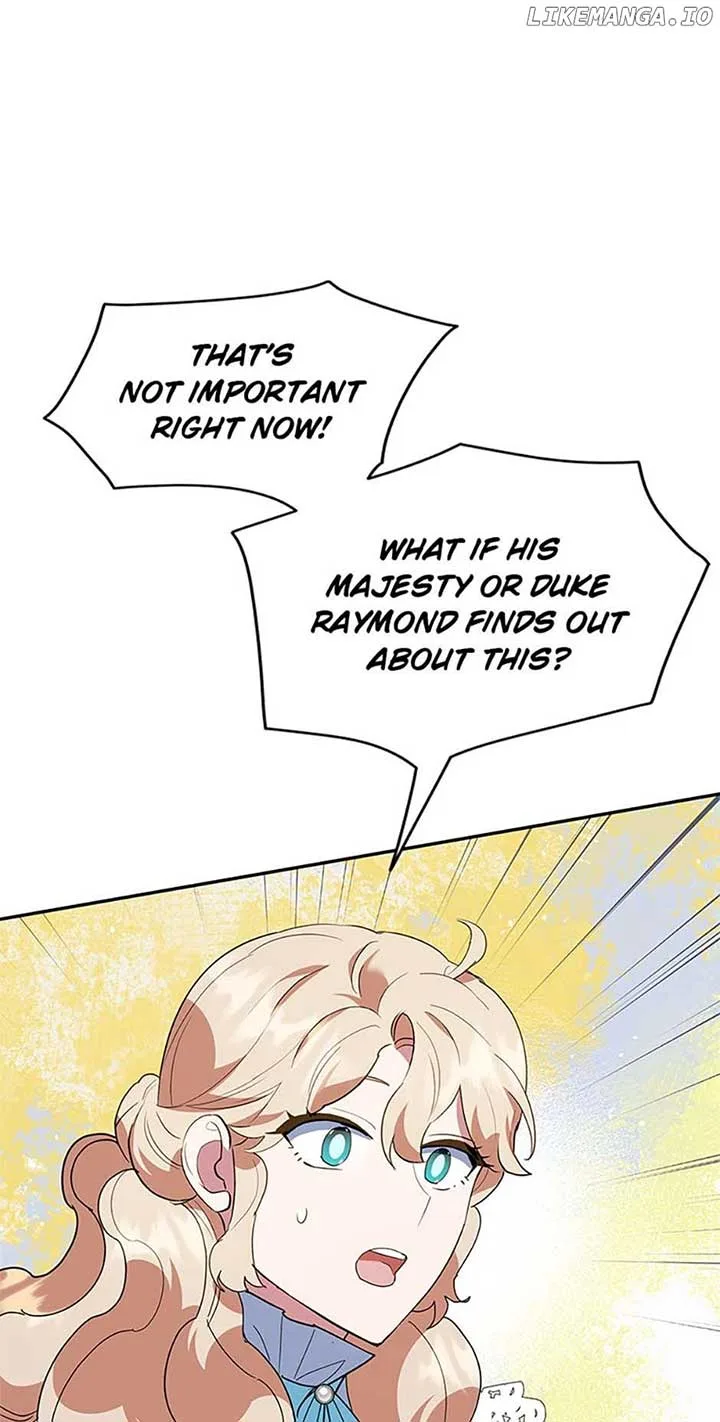 A Divorced Evil Lady Bakes Cakes Chapter 63 page 42