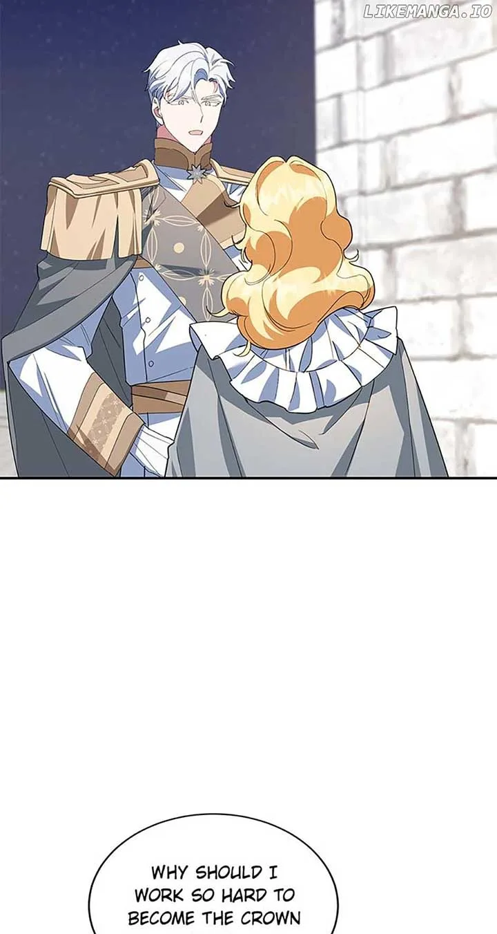 A Divorced Evil Lady Bakes Cakes Chapter 66 page 4