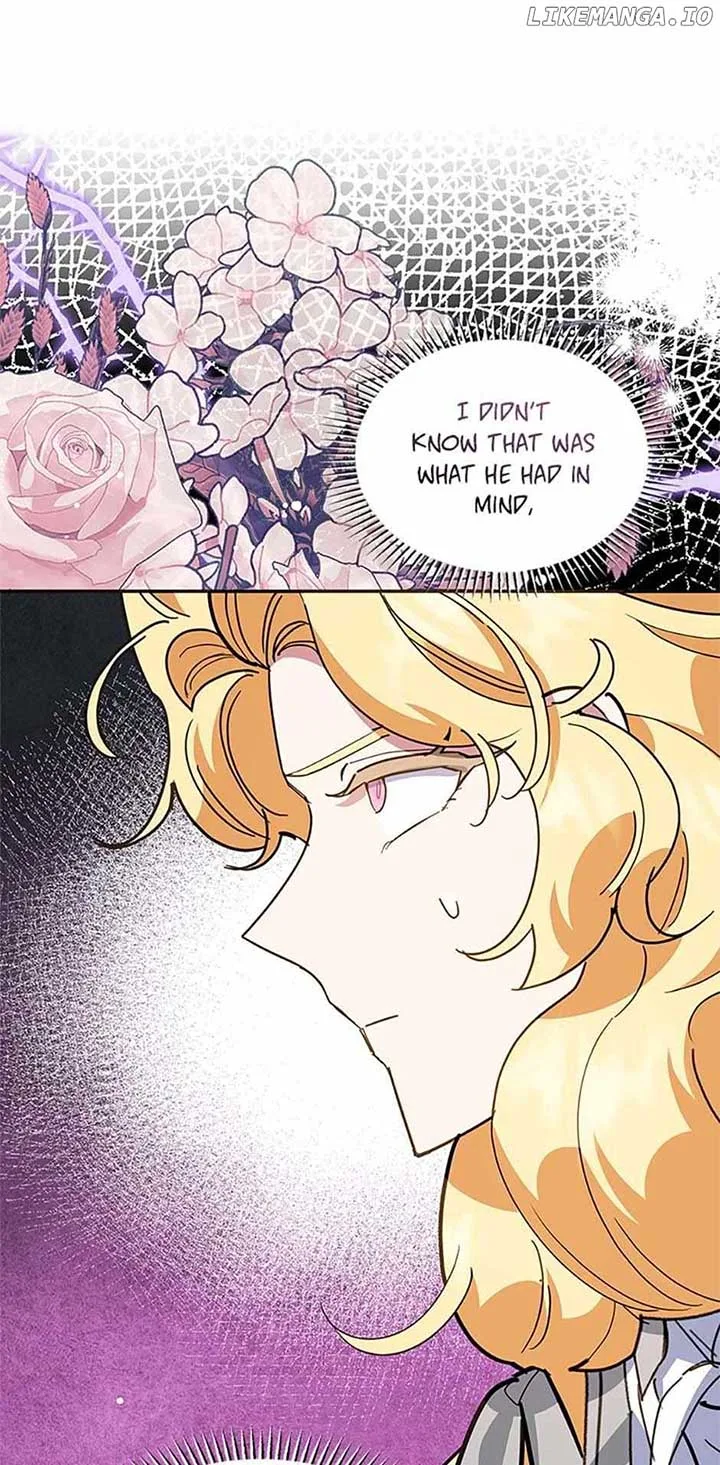 A Divorced Evil Lady Bakes Cakes Chapter 66 page 10