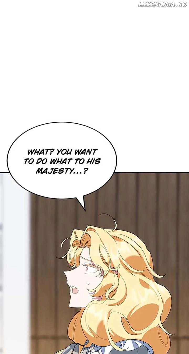 A Divorced Evil Lady Bakes Cakes Chapter 66 page 2