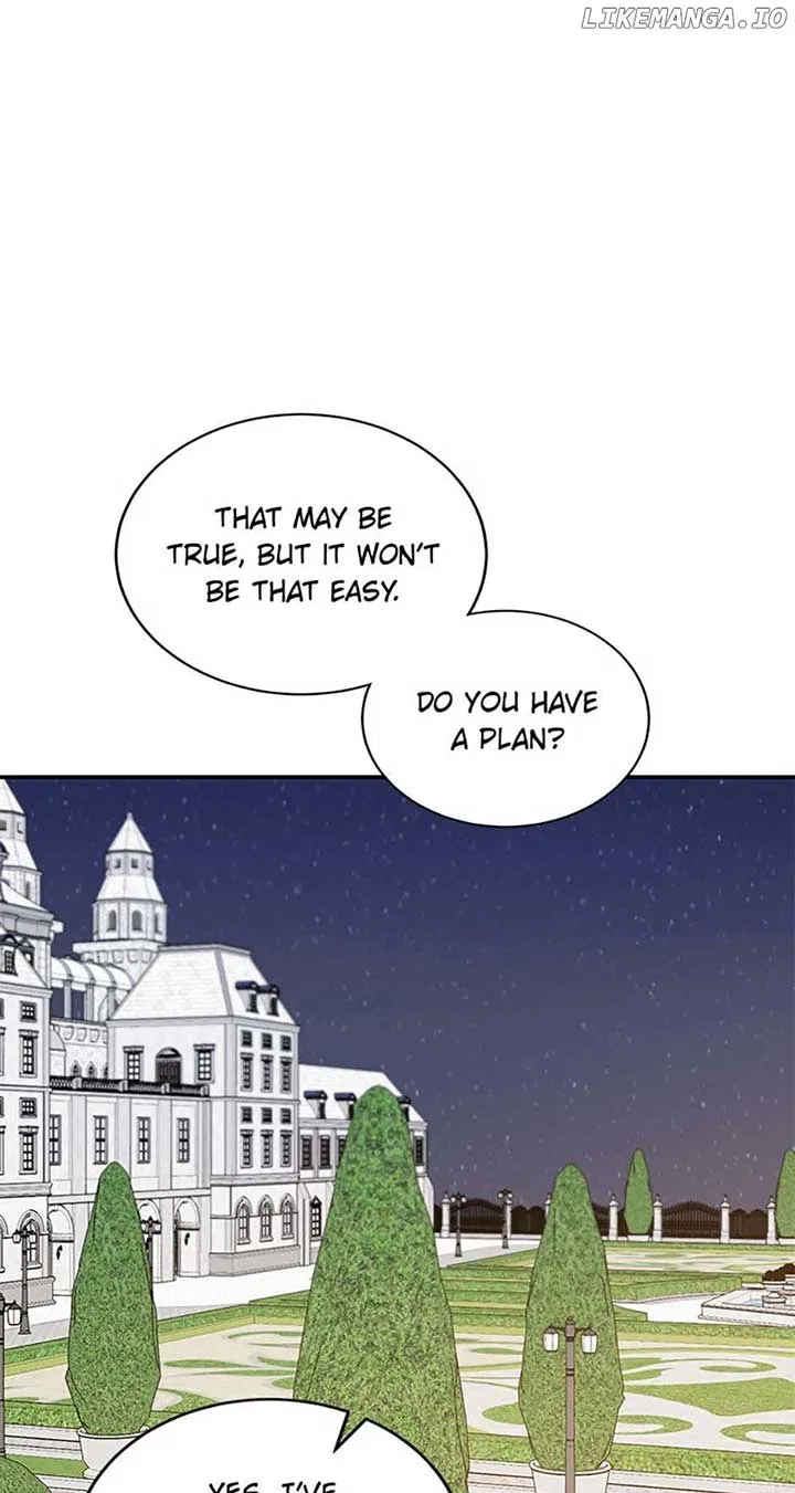 A Divorced Evil Lady Bakes Cakes Chapter 66 page 6