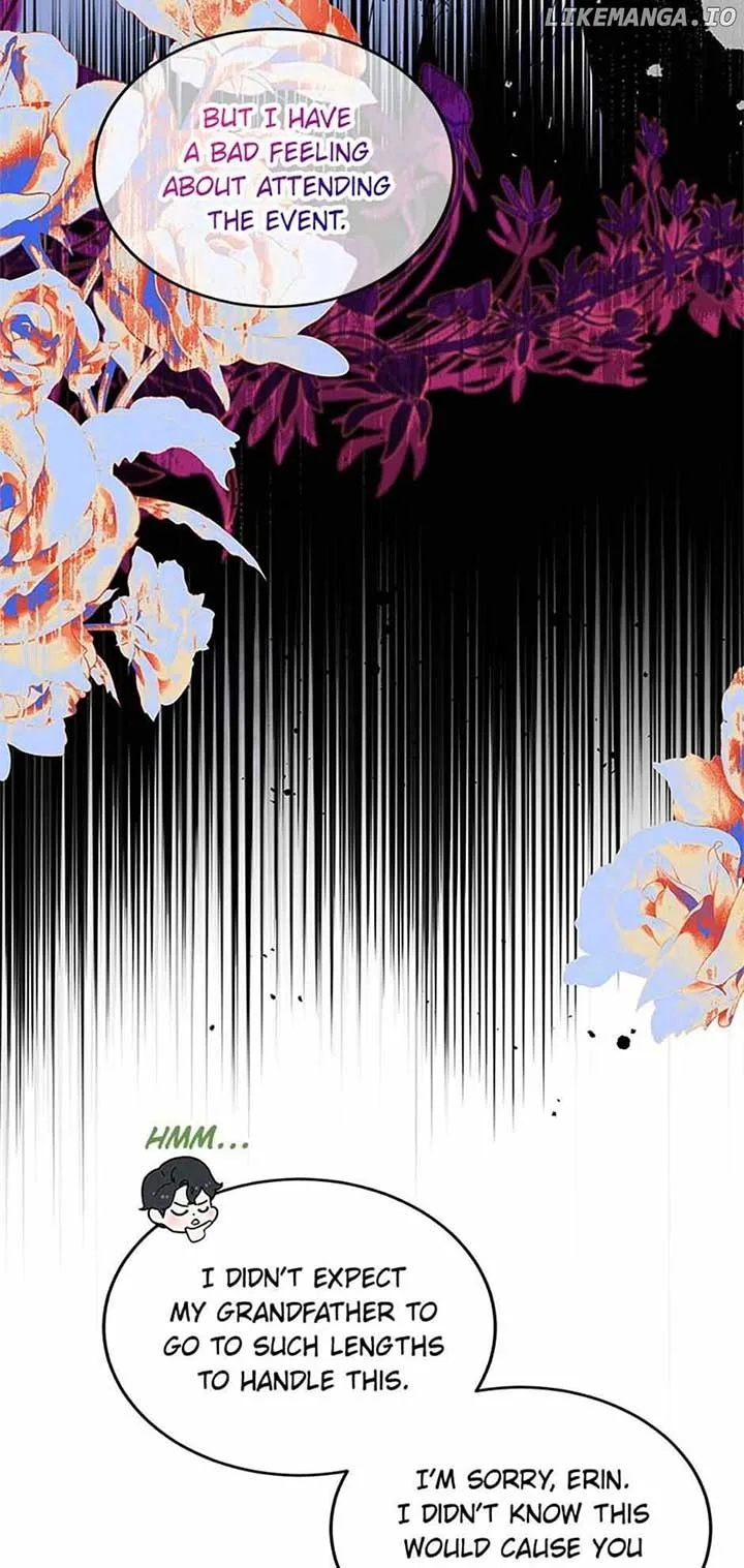 A Divorced Evil Lady Bakes Cakes Chapter 63 page 37