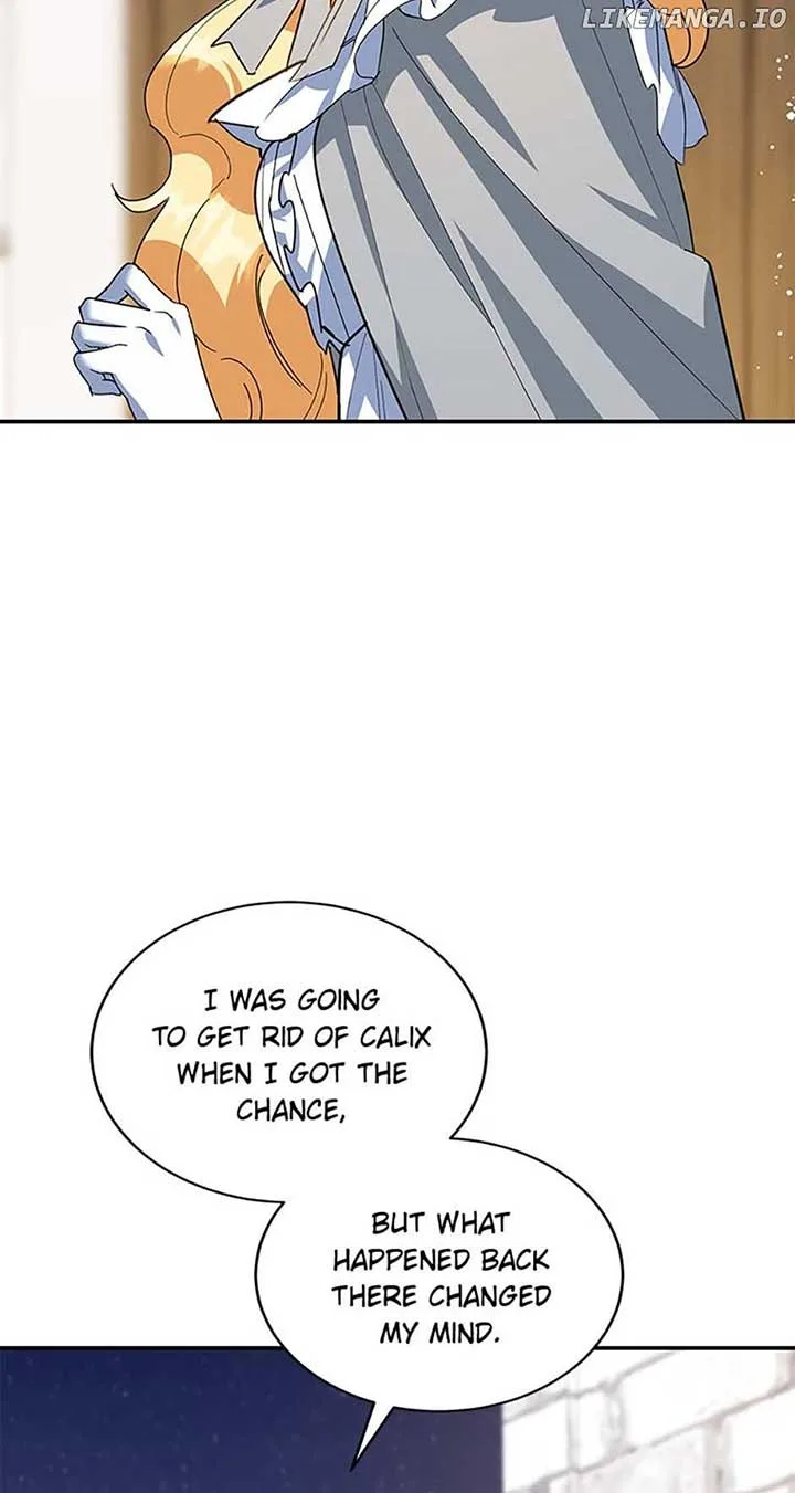 A Divorced Evil Lady Bakes Cakes Chapter 66 page 3