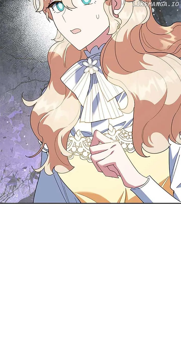 A Divorced Evil Lady Bakes Cakes Chapter 63 page 29