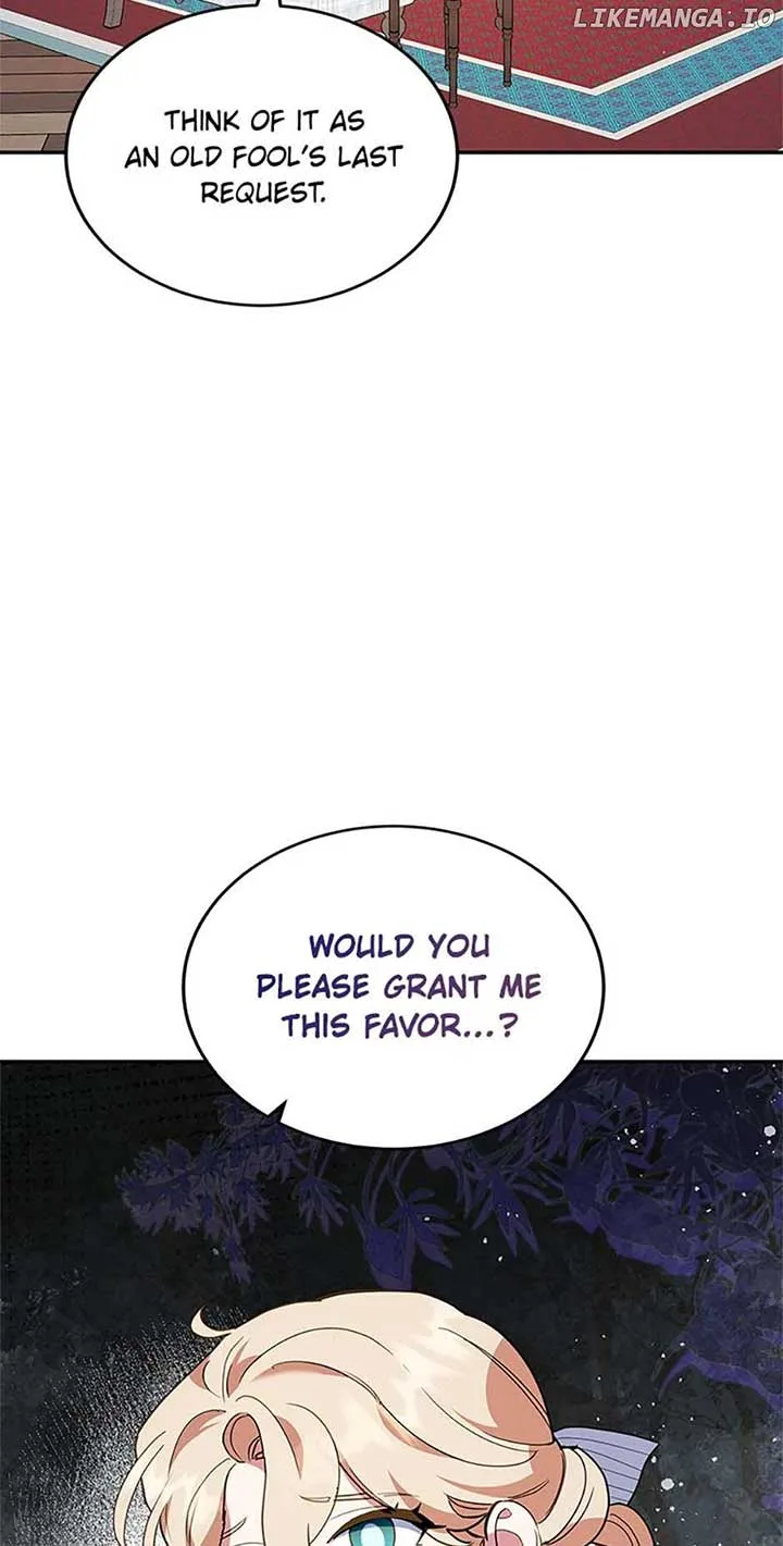 A Divorced Evil Lady Bakes Cakes Chapter 63 page 28