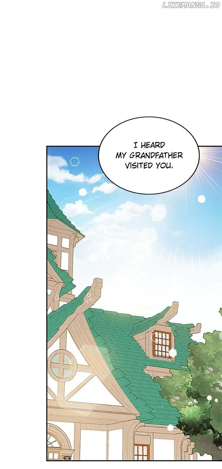 A Divorced Evil Lady Bakes Cakes Chapter 63 page 31