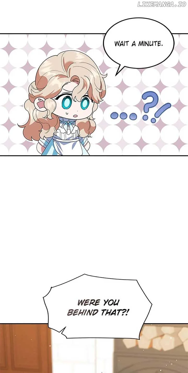 A Divorced Evil Lady Bakes Cakes Chapter 63 page 40