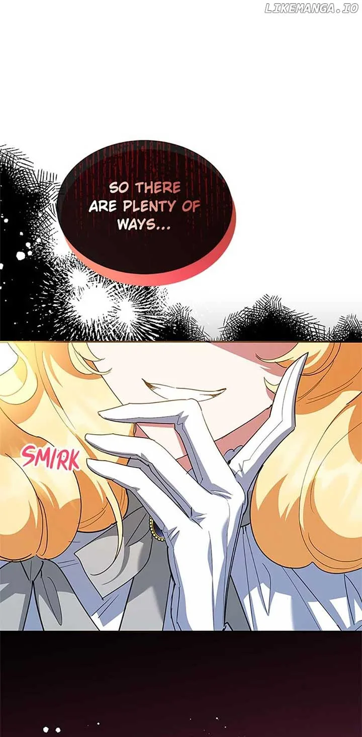A Divorced Evil Lady Bakes Cakes Chapter 66 page 18