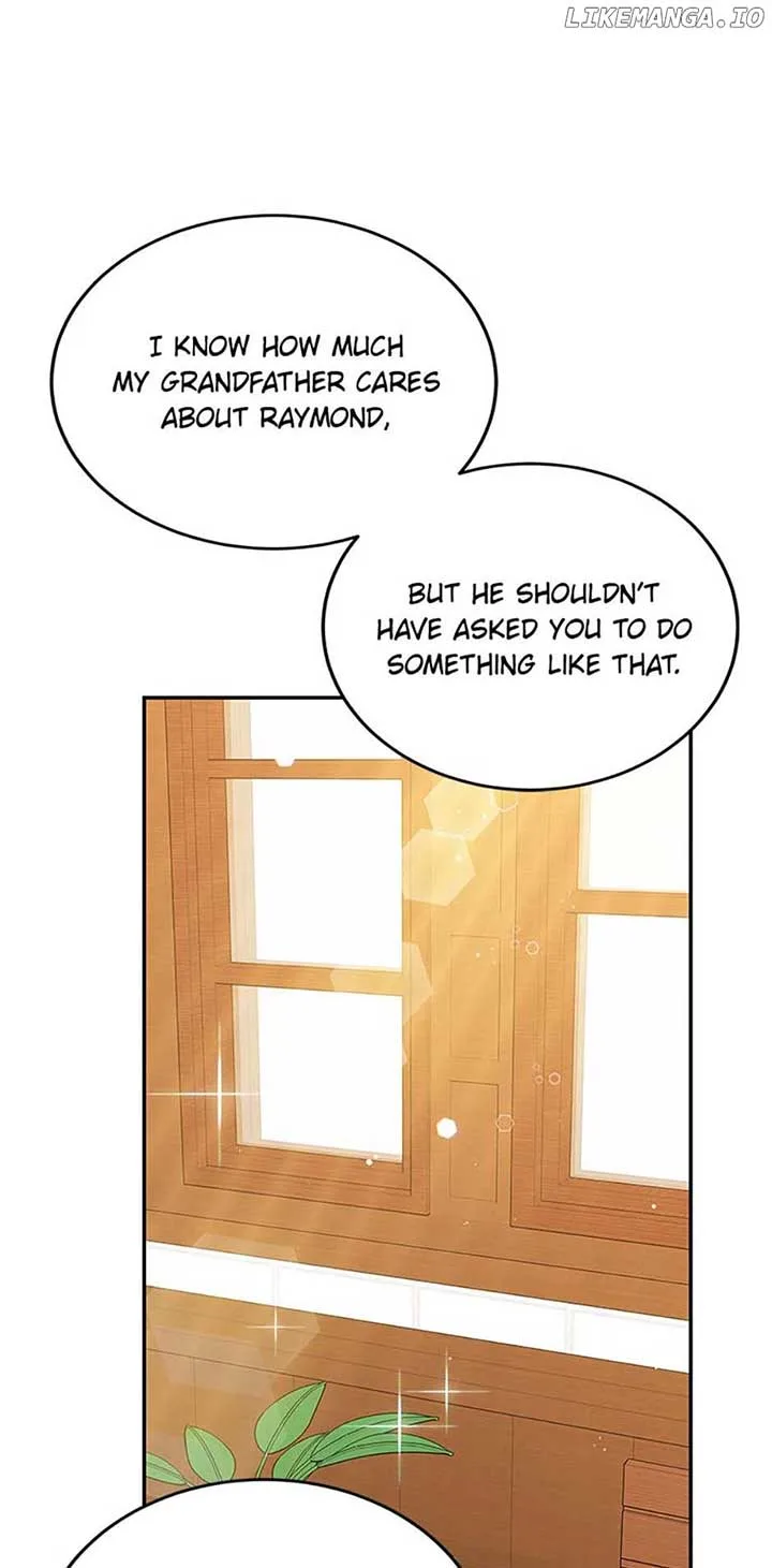 A Divorced Evil Lady Bakes Cakes Chapter 63 page 51