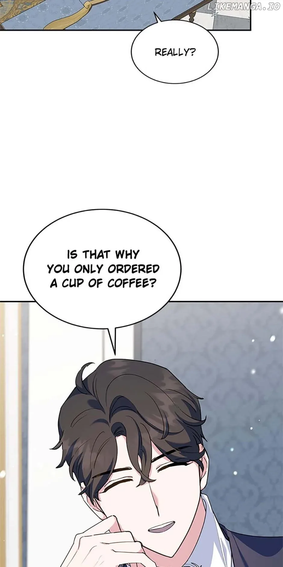A Divorced Evil Lady Bakes Cakes Chapter 62 page 21