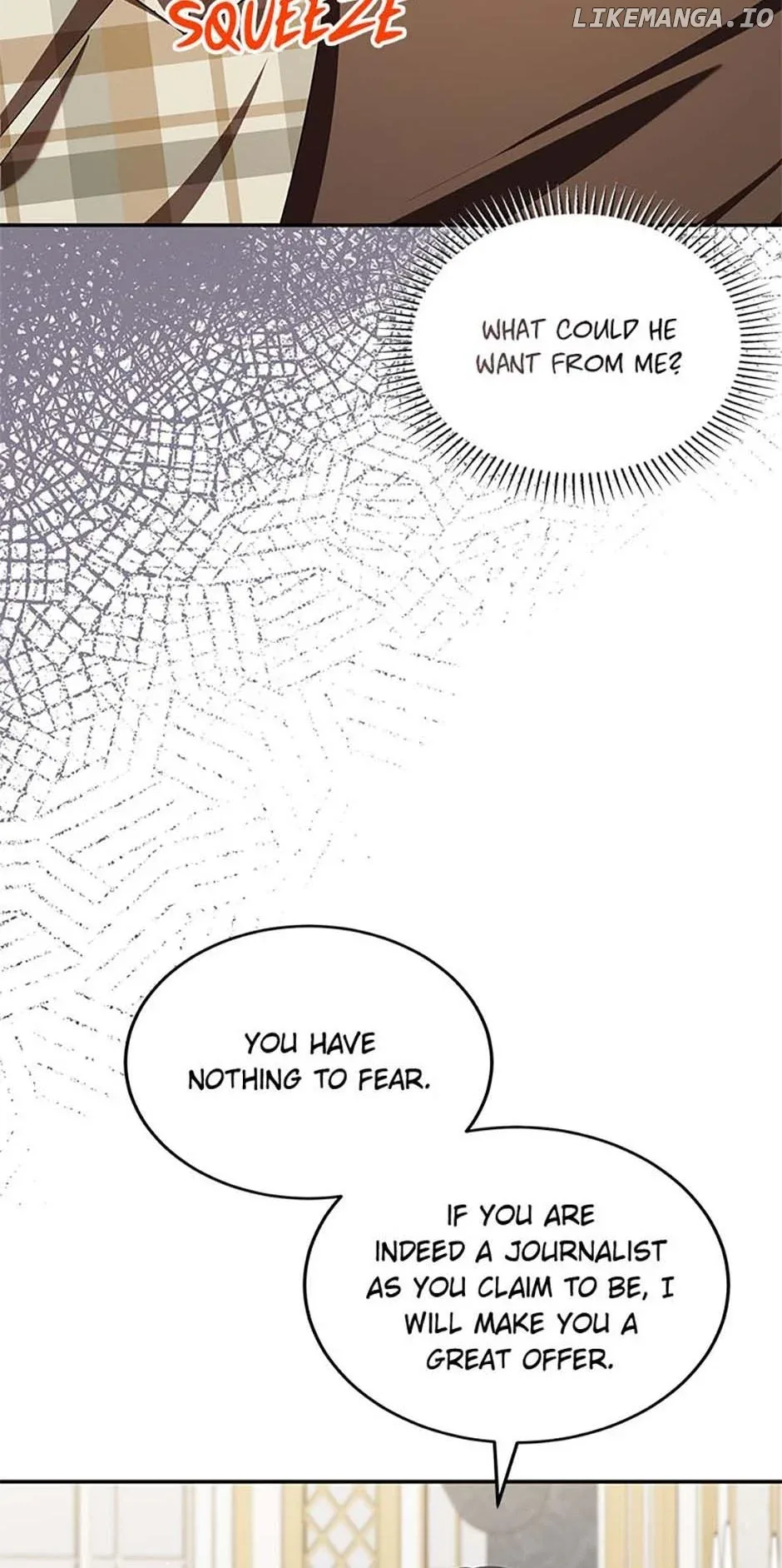 A Divorced Evil Lady Bakes Cakes Chapter 62 page 24