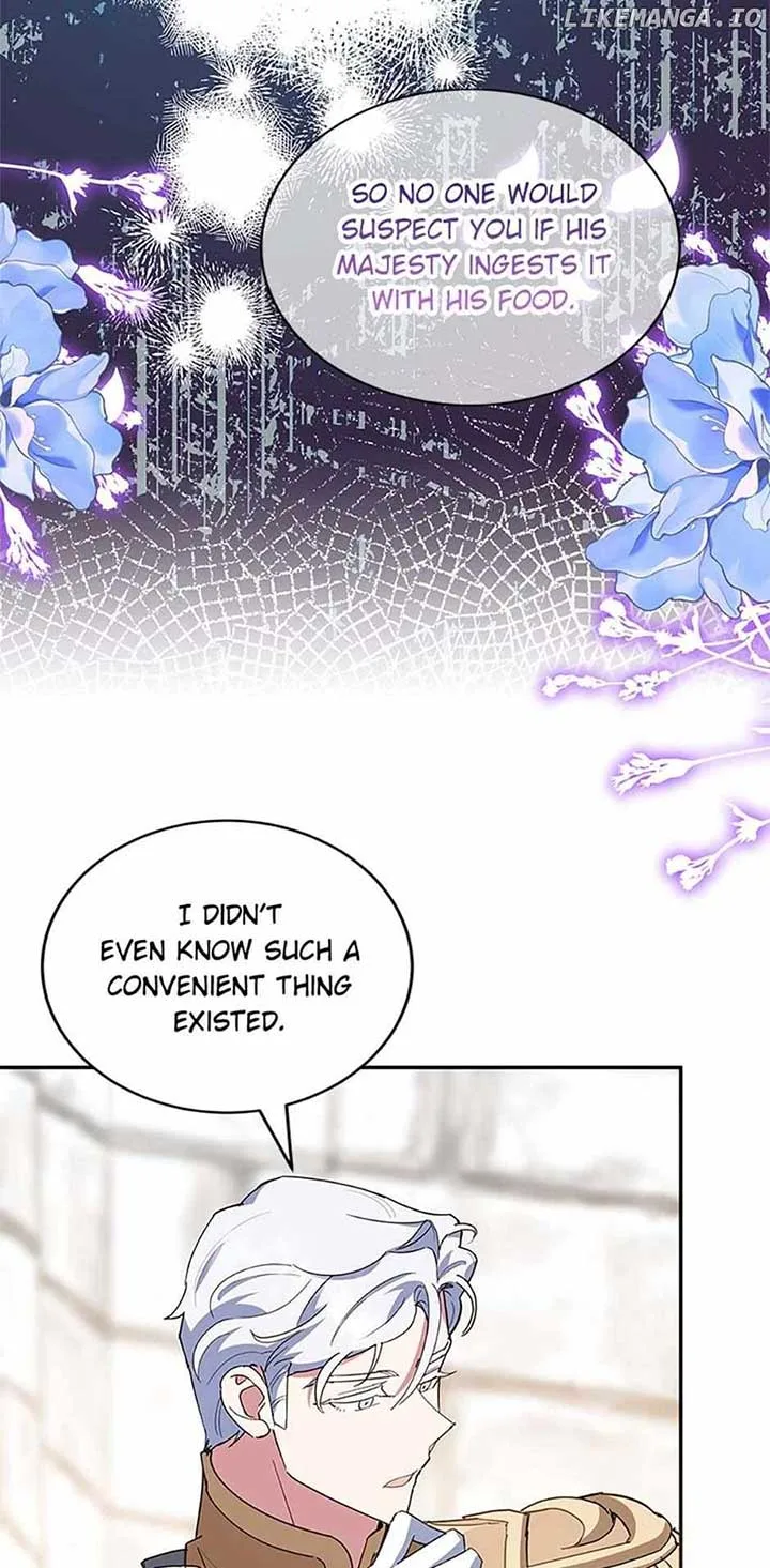 A Divorced Evil Lady Bakes Cakes Chapter 66 page 15