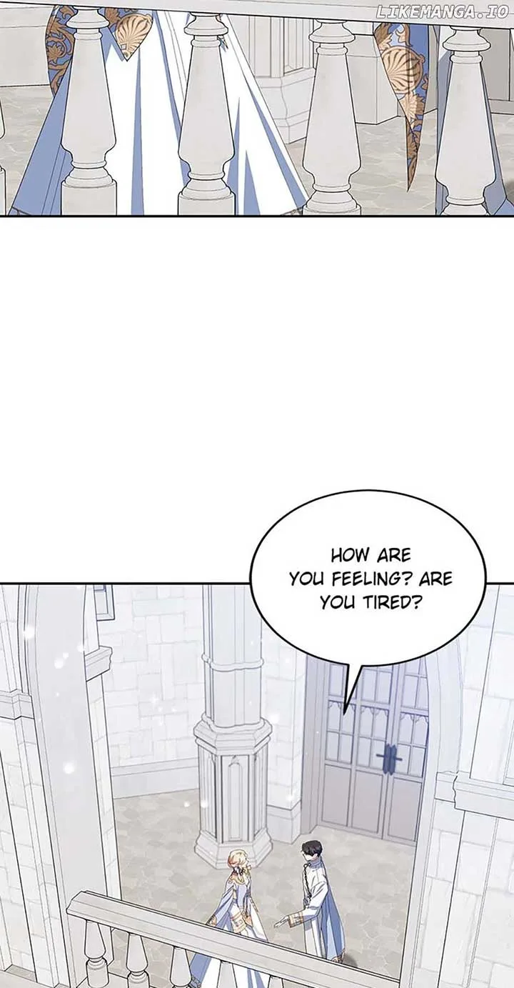 A Divorced Evil Lady Bakes Cakes Chapter 66 page 23