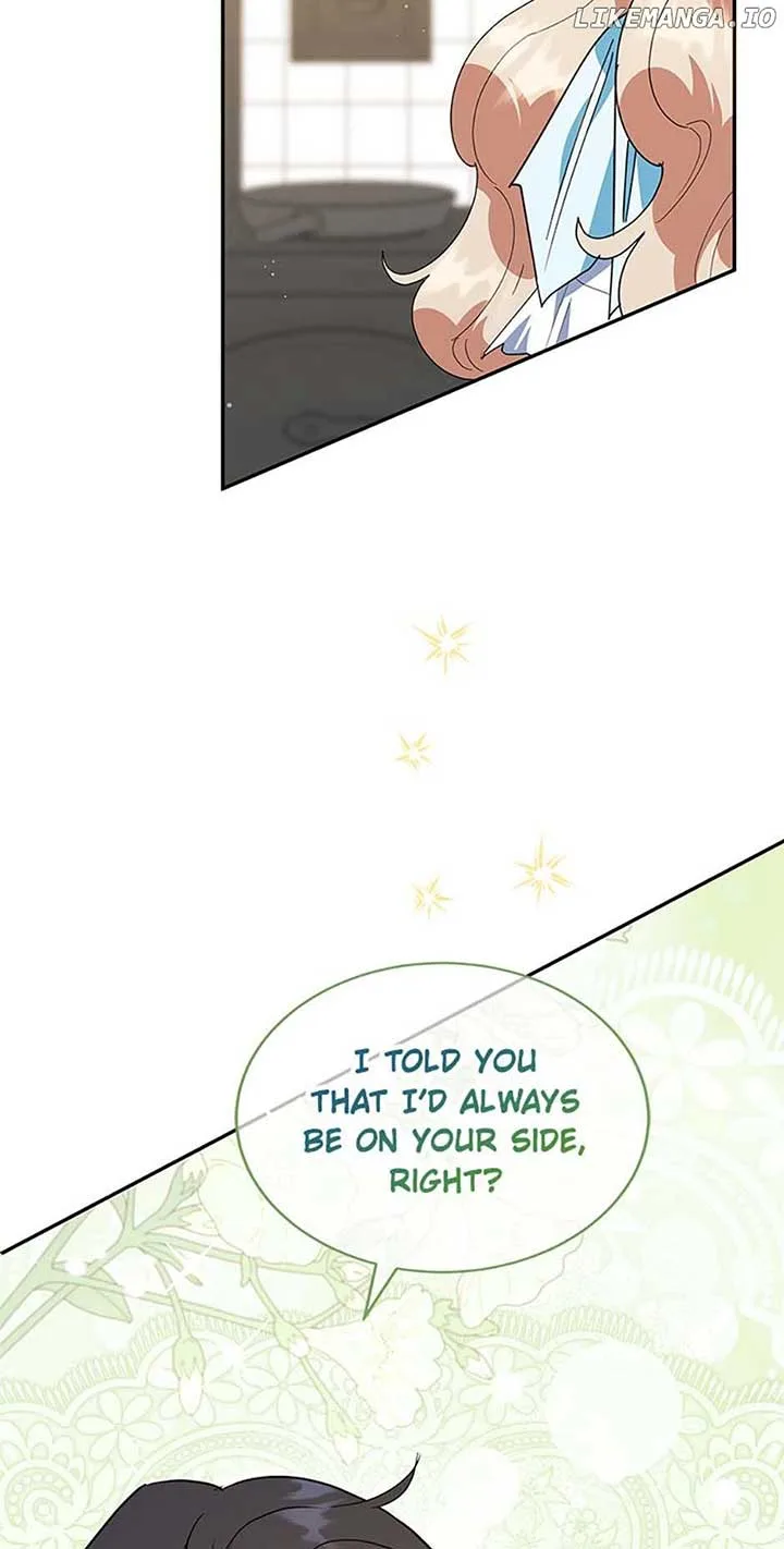 A Divorced Evil Lady Bakes Cakes Chapter 63 page 48