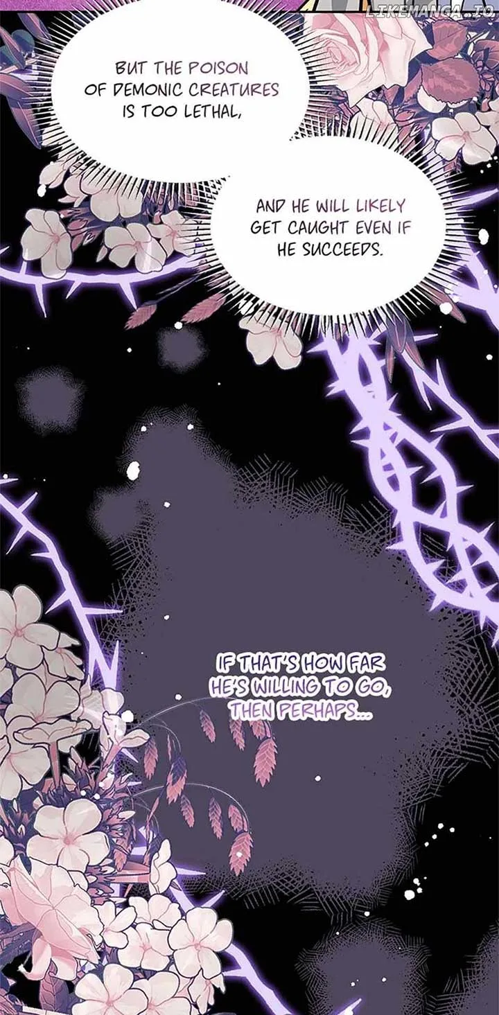 A Divorced Evil Lady Bakes Cakes Chapter 66 page 11