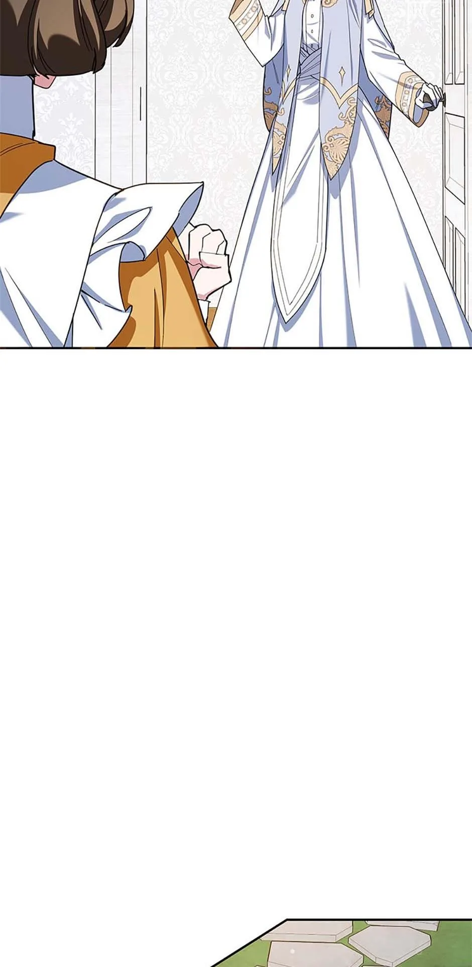 A Divorced Evil Lady Bakes Cakes Chapter 64 page 7