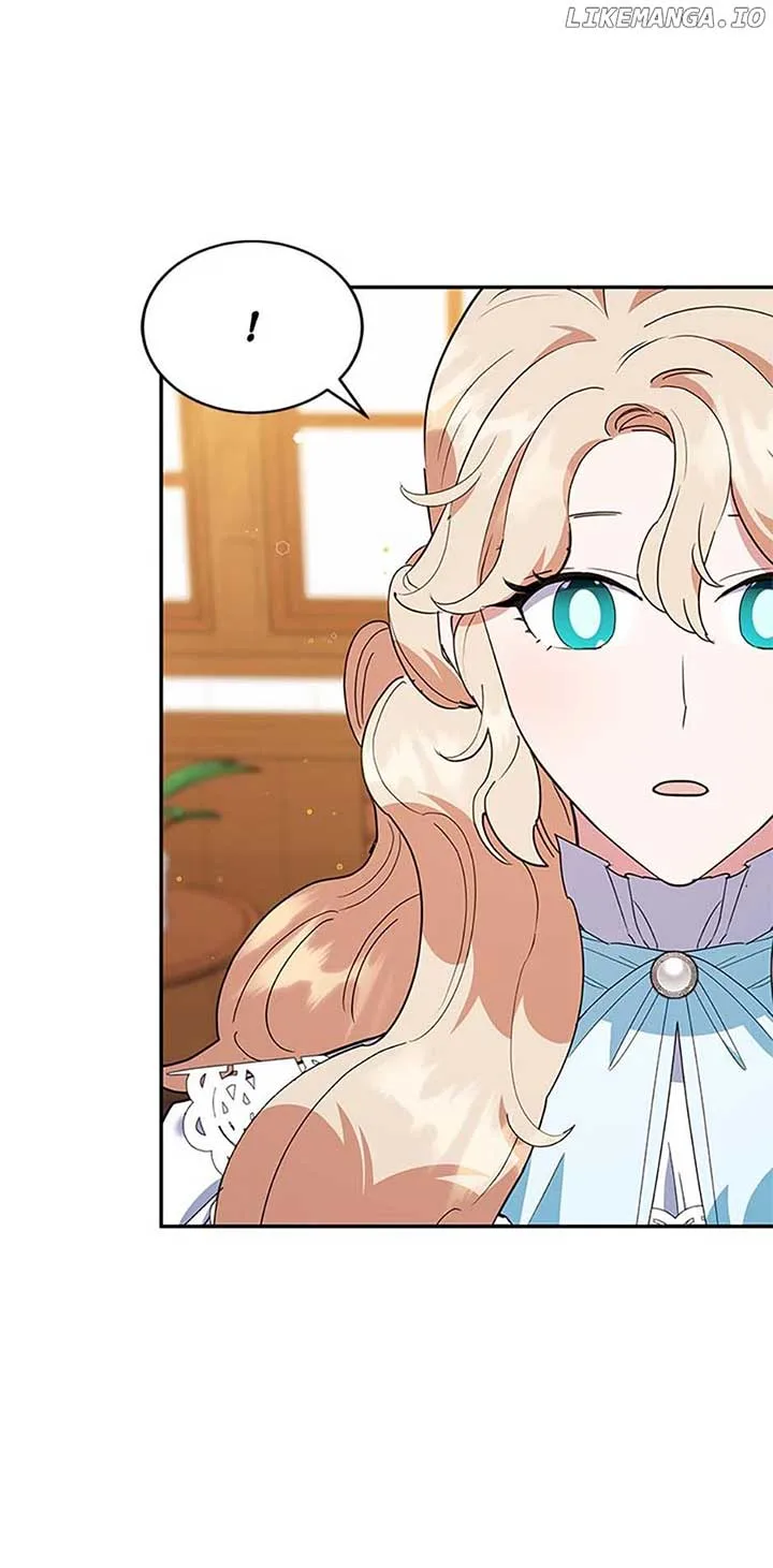 A Divorced Evil Lady Bakes Cakes Chapter 63 page 50