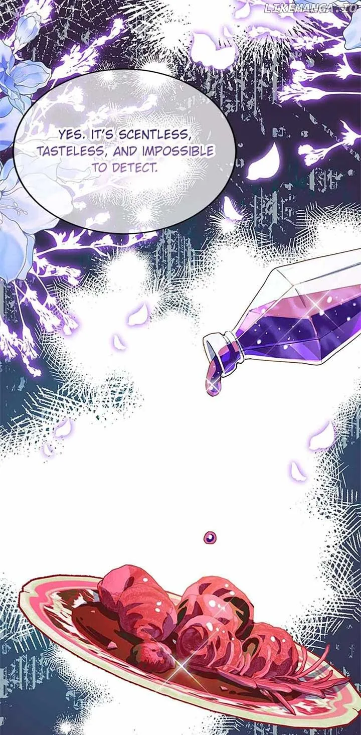 A Divorced Evil Lady Bakes Cakes Chapter 66 page 14