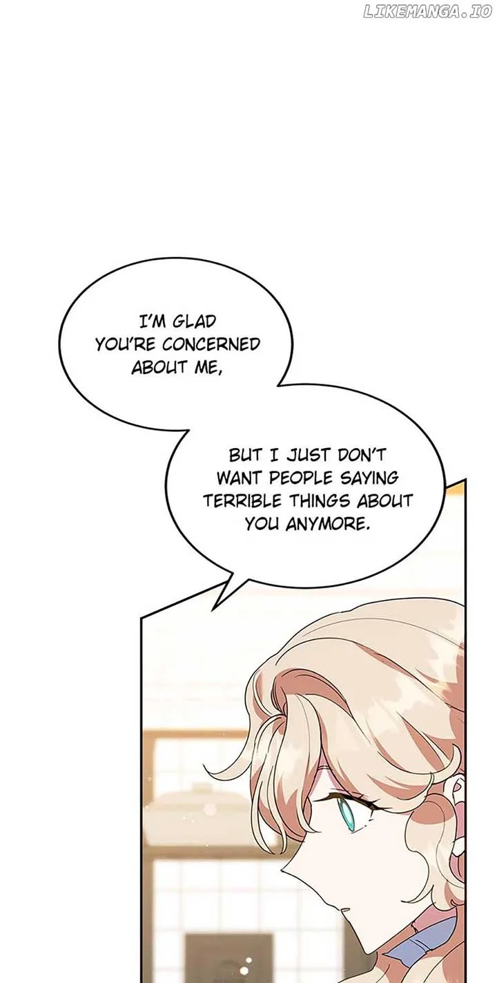 A Divorced Evil Lady Bakes Cakes Chapter 63 page 47