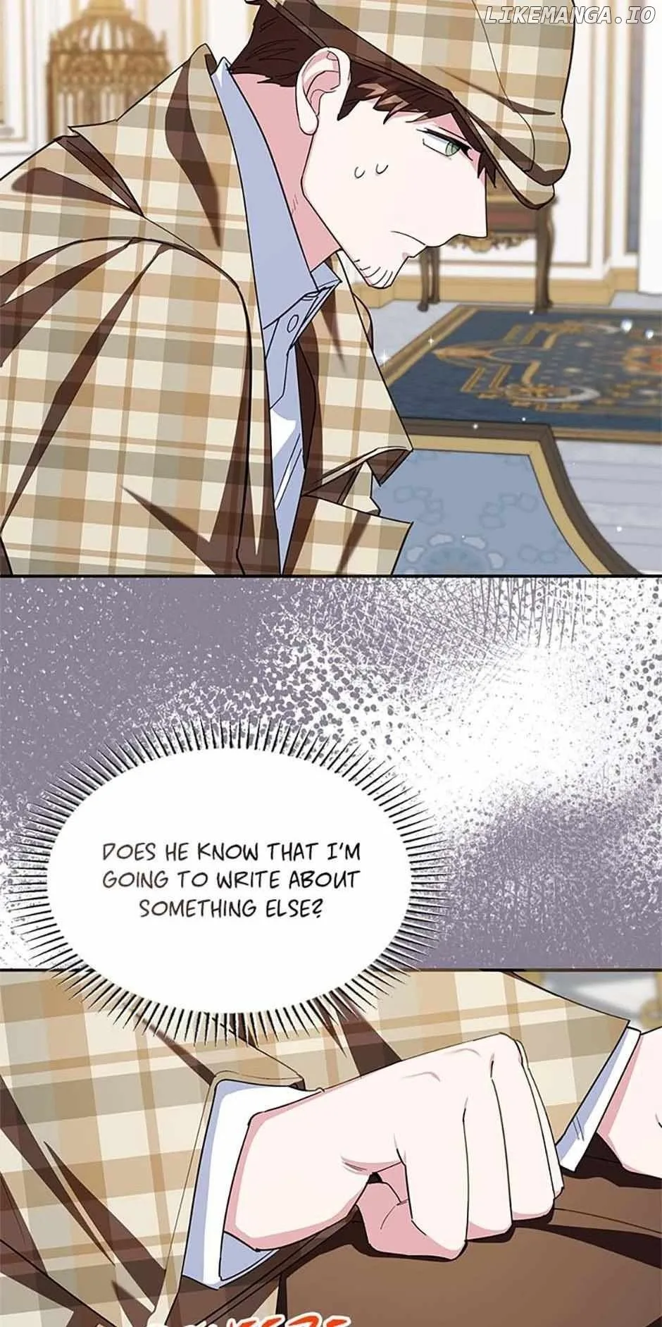A Divorced Evil Lady Bakes Cakes Chapter 62 page 23