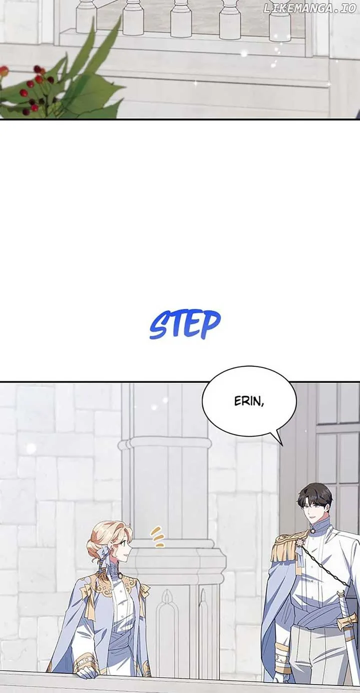 A Divorced Evil Lady Bakes Cakes Chapter 66 page 22