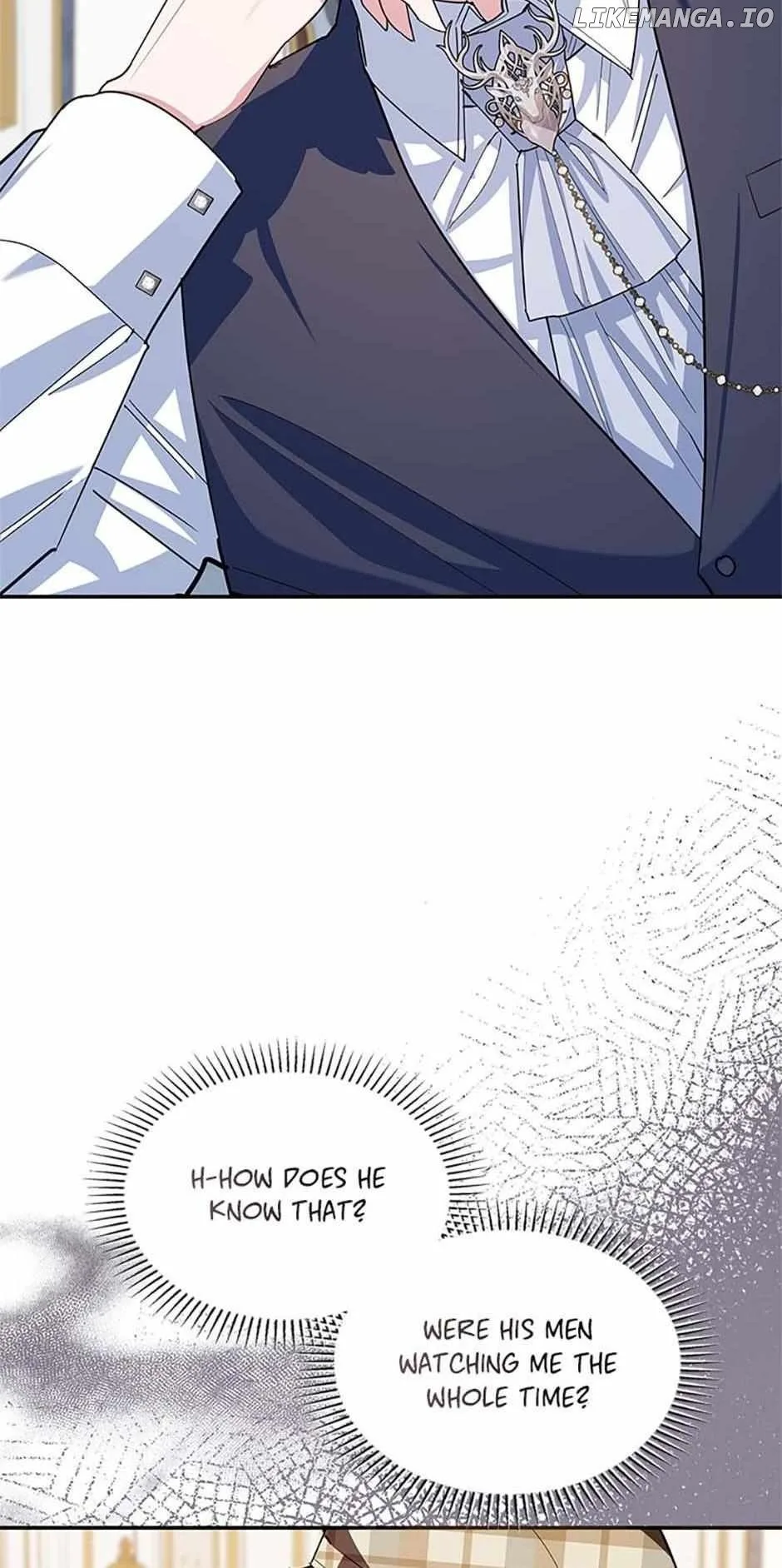 A Divorced Evil Lady Bakes Cakes Chapter 62 page 22