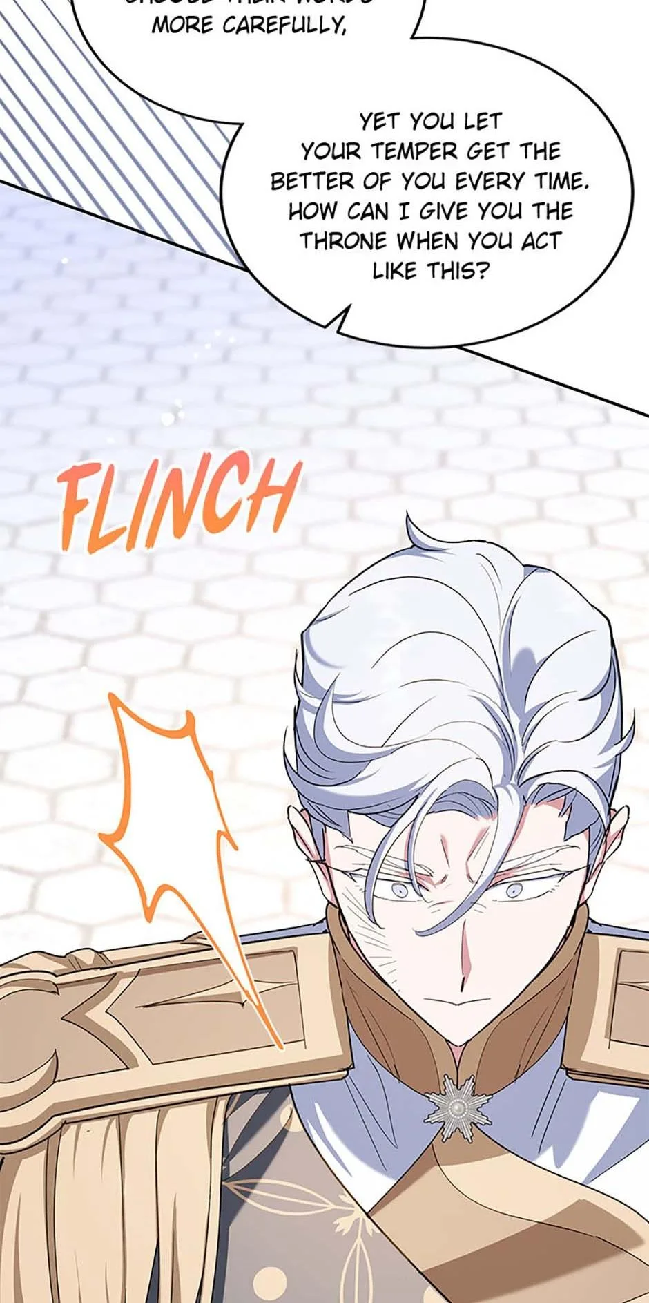 A Divorced Evil Lady Bakes Cakes Chapter 65 page 5