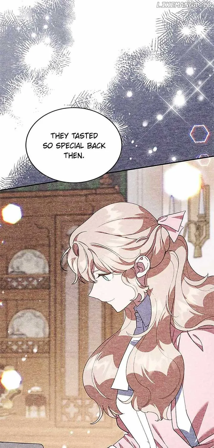 A Divorced Evil Lady Bakes Cakes Chapter 66 page 30