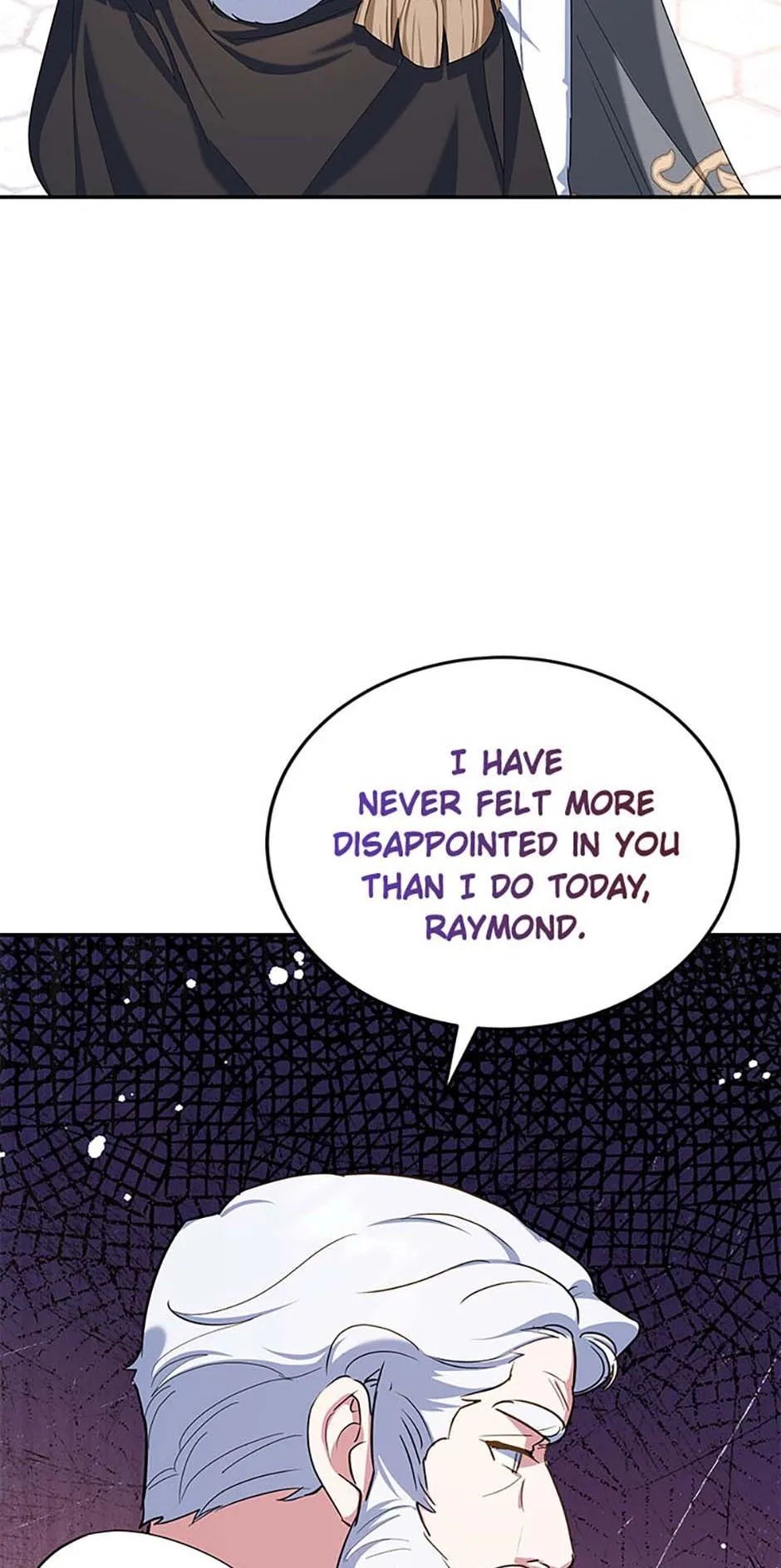 A Divorced Evil Lady Bakes Cakes Chapter 65 page 3