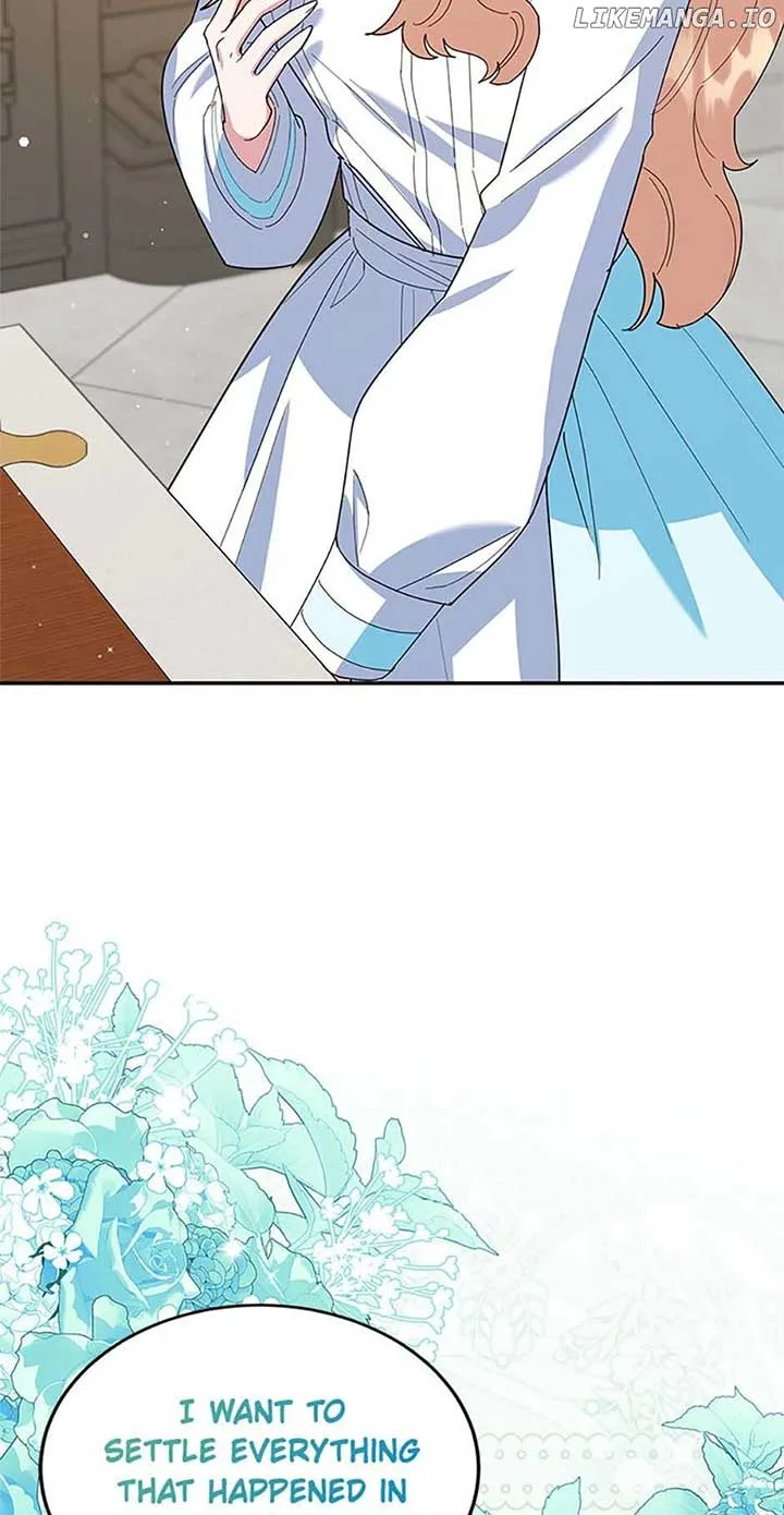 A Divorced Evil Lady Bakes Cakes Chapter 63 page 62