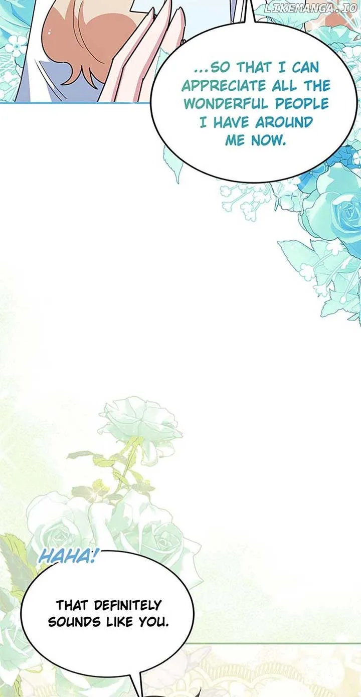 A Divorced Evil Lady Bakes Cakes Chapter 63 page 64