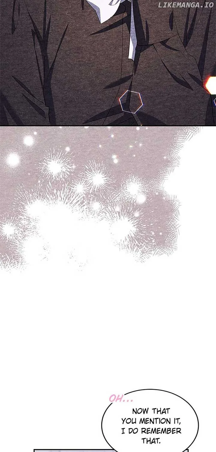 A Divorced Evil Lady Bakes Cakes Chapter 66 page 32
