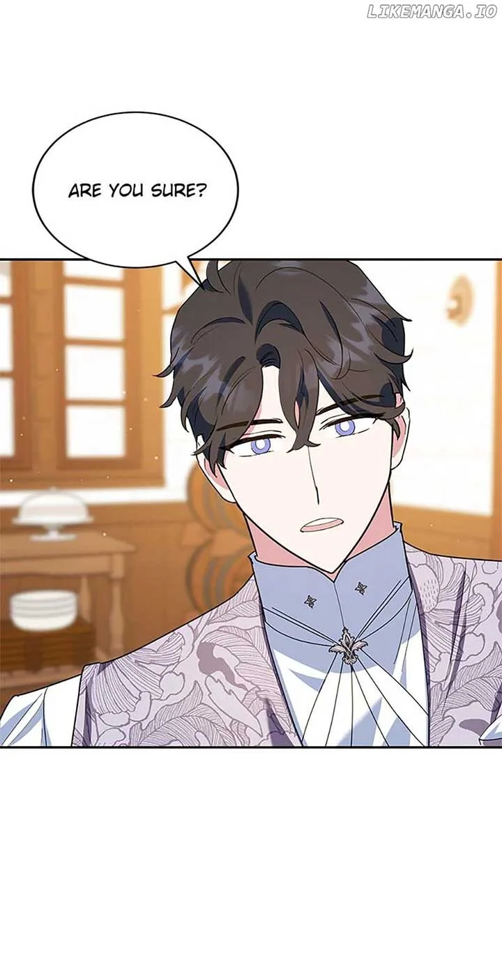 A Divorced Evil Lady Bakes Cakes Chapter 63 page 60