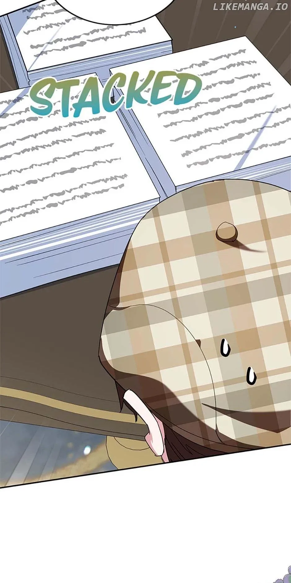 A Divorced Evil Lady Bakes Cakes Chapter 62 page 27