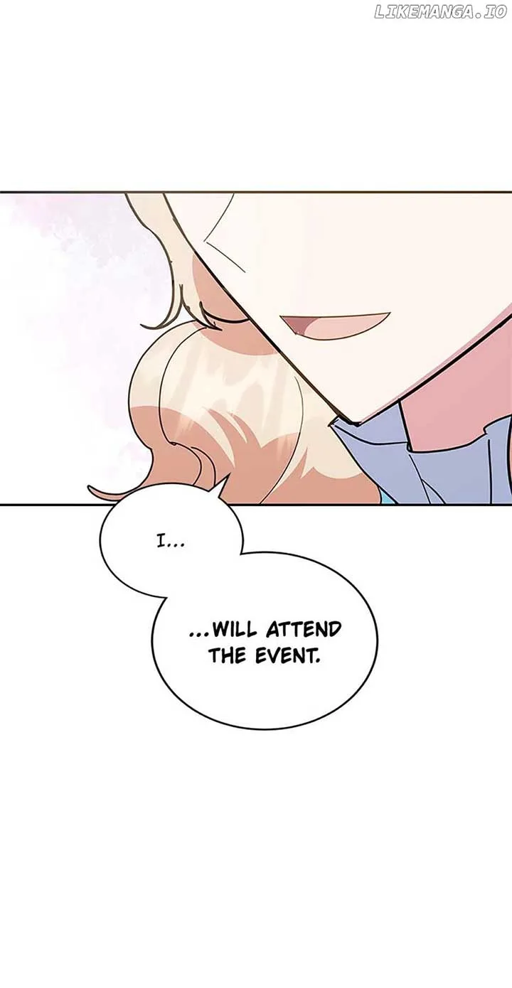 A Divorced Evil Lady Bakes Cakes Chapter 63 page 59