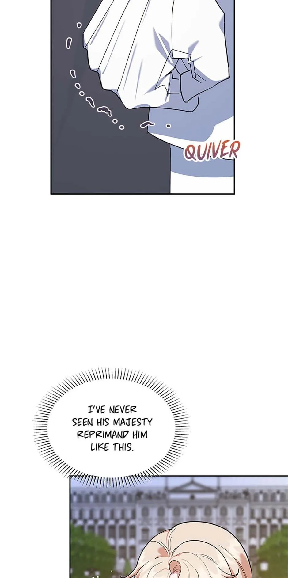 A Divorced Evil Lady Bakes Cakes Chapter 65 page 7